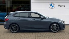BMW 1 Series 118i [136] M Sport 5dr [Live Cockpit Professional] Petrol Hatchback